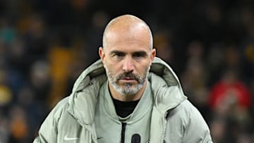 Wolverhampton Wanderers v Chelsea - Carabao Cup Fourth Round