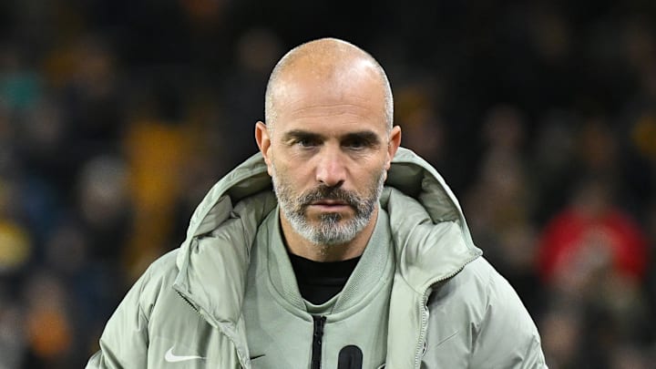 Wolverhampton Wanderers v Chelsea - Carabao Cup Fourth Round