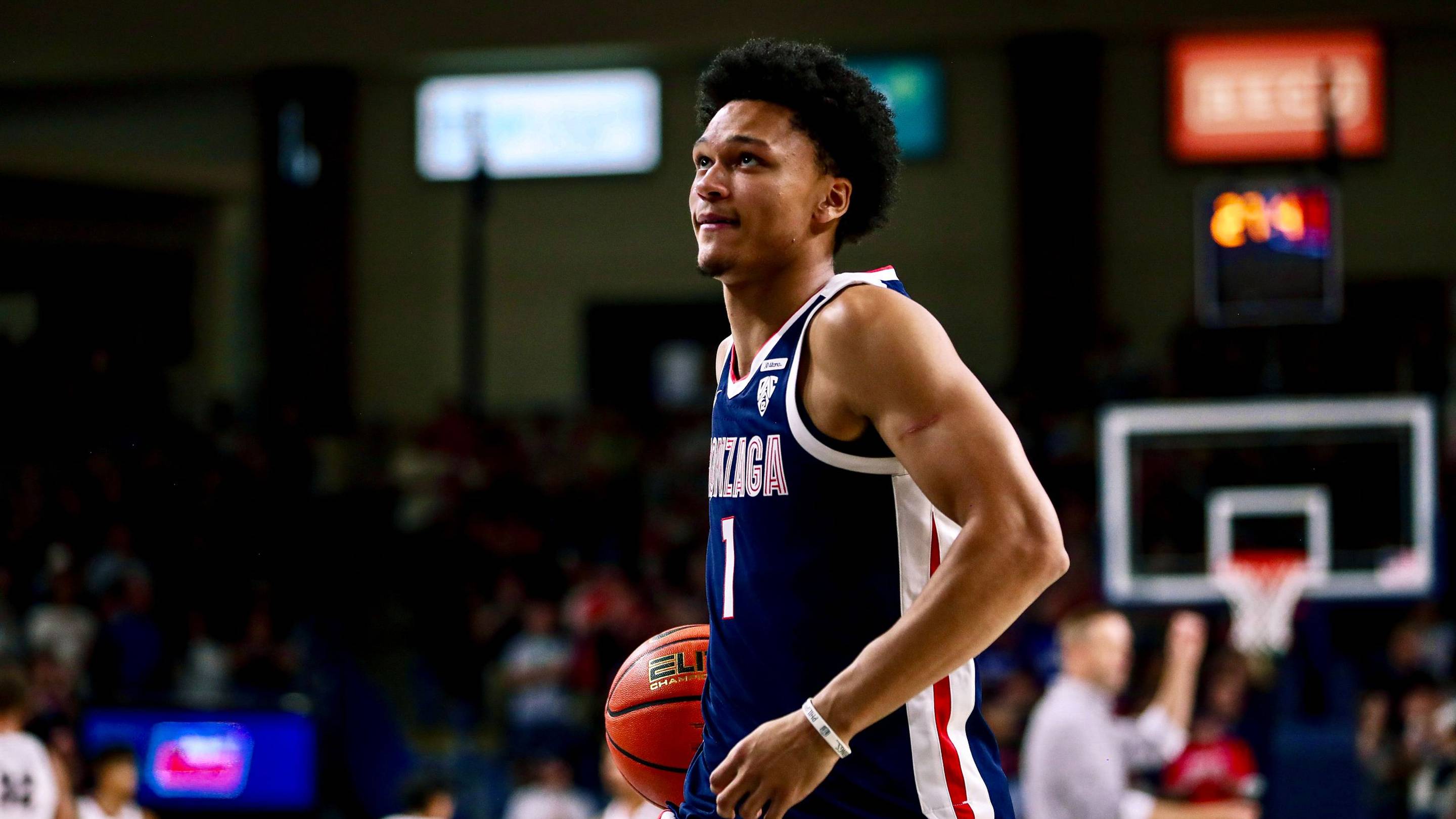 Gonzaga Kraziness report card: Davis Fogle, Isiah Harwell earn top marks