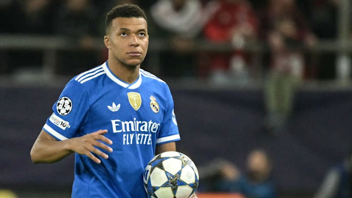 Kylian Mbappé se dirige vers un record fou.