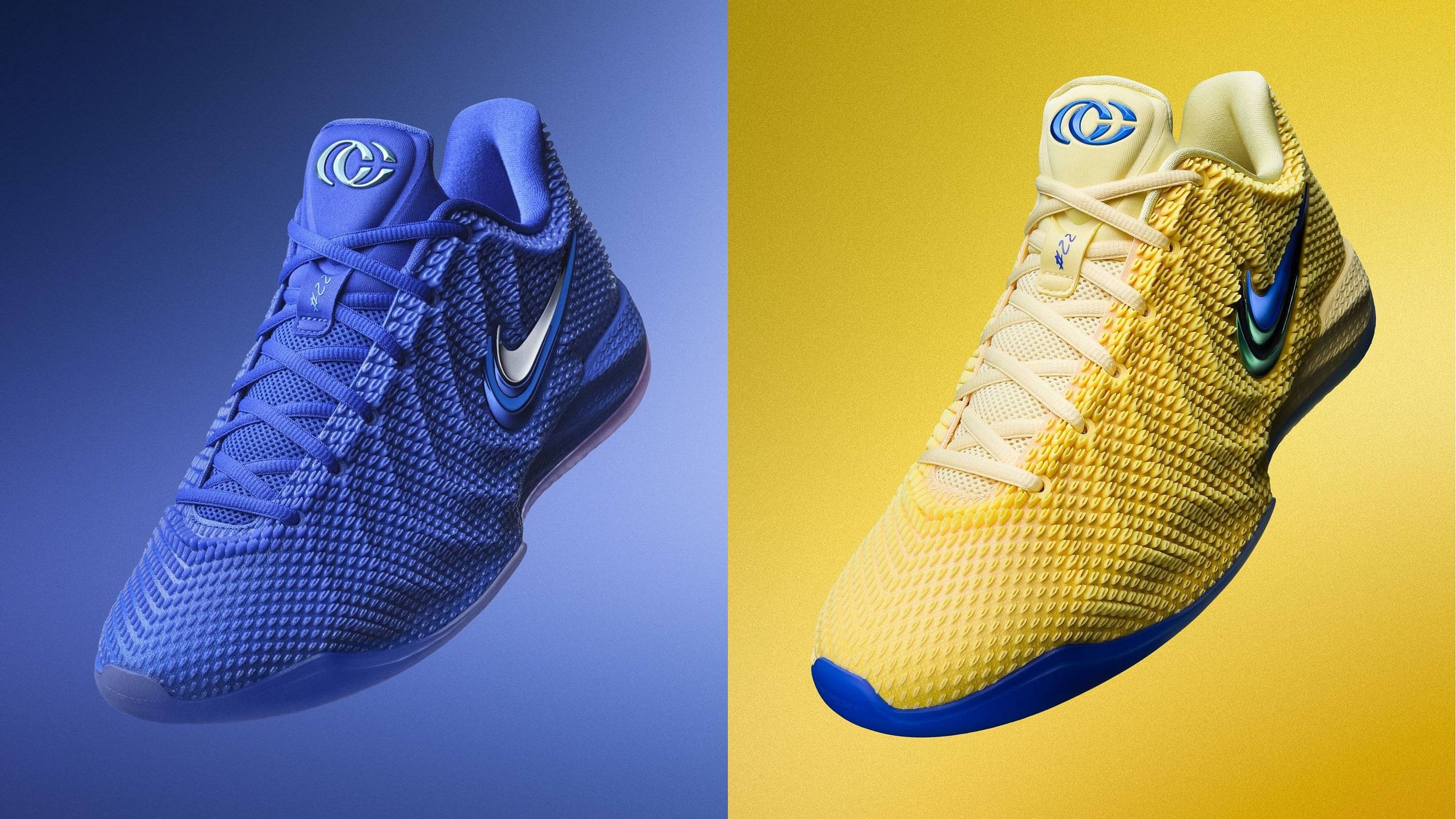 The Nike Caitlin 1 Drops This Week: Everything You Need to Know