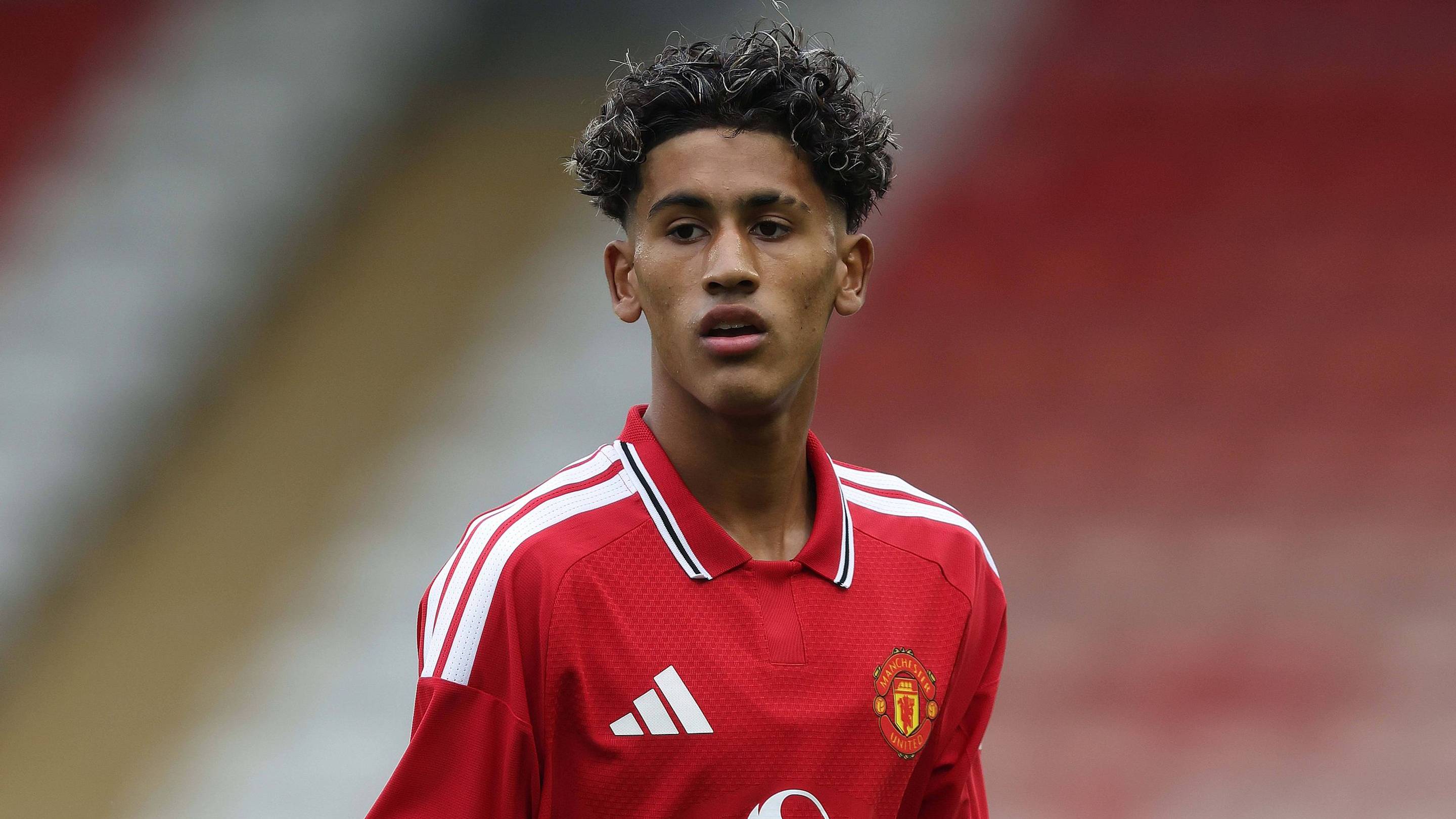 Man Utd’s ‘Last-Gasp Deal’ for JJ Gabriel Won’t Stop Real Madrid