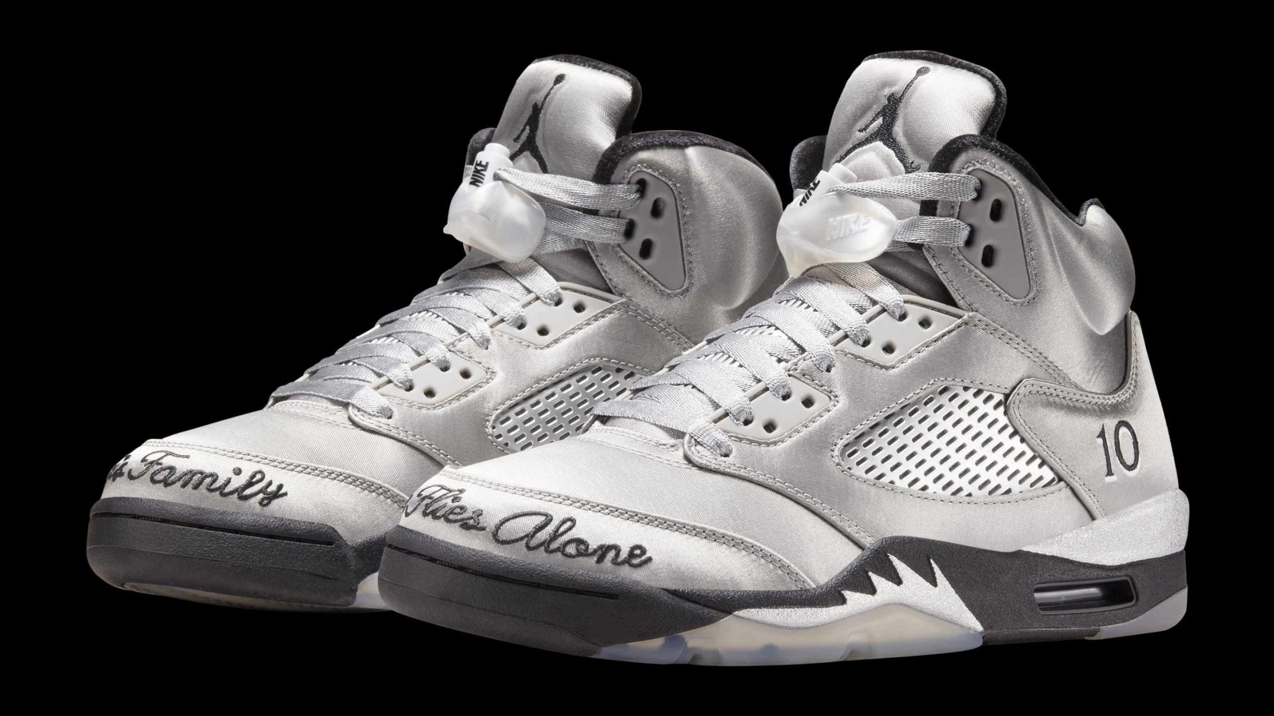 nike air jordan 5 original designer