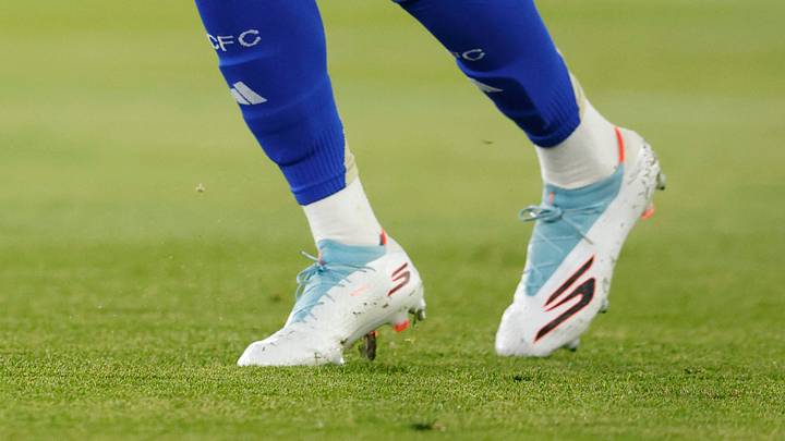 Leicester City v Birmingham City - Sky Bet Championship