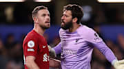 Chelsea FC v Liverpool FC - Premier League