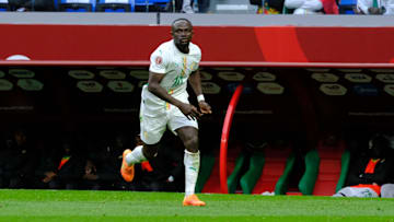 Le Sénégal espère remporter sa deuxième CAN.