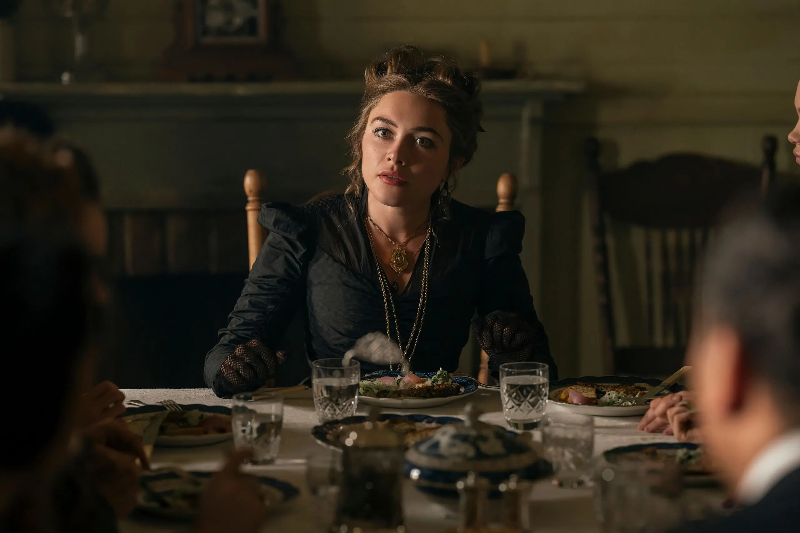 East of Eden on Netflix ending, explained: Who dies and how?