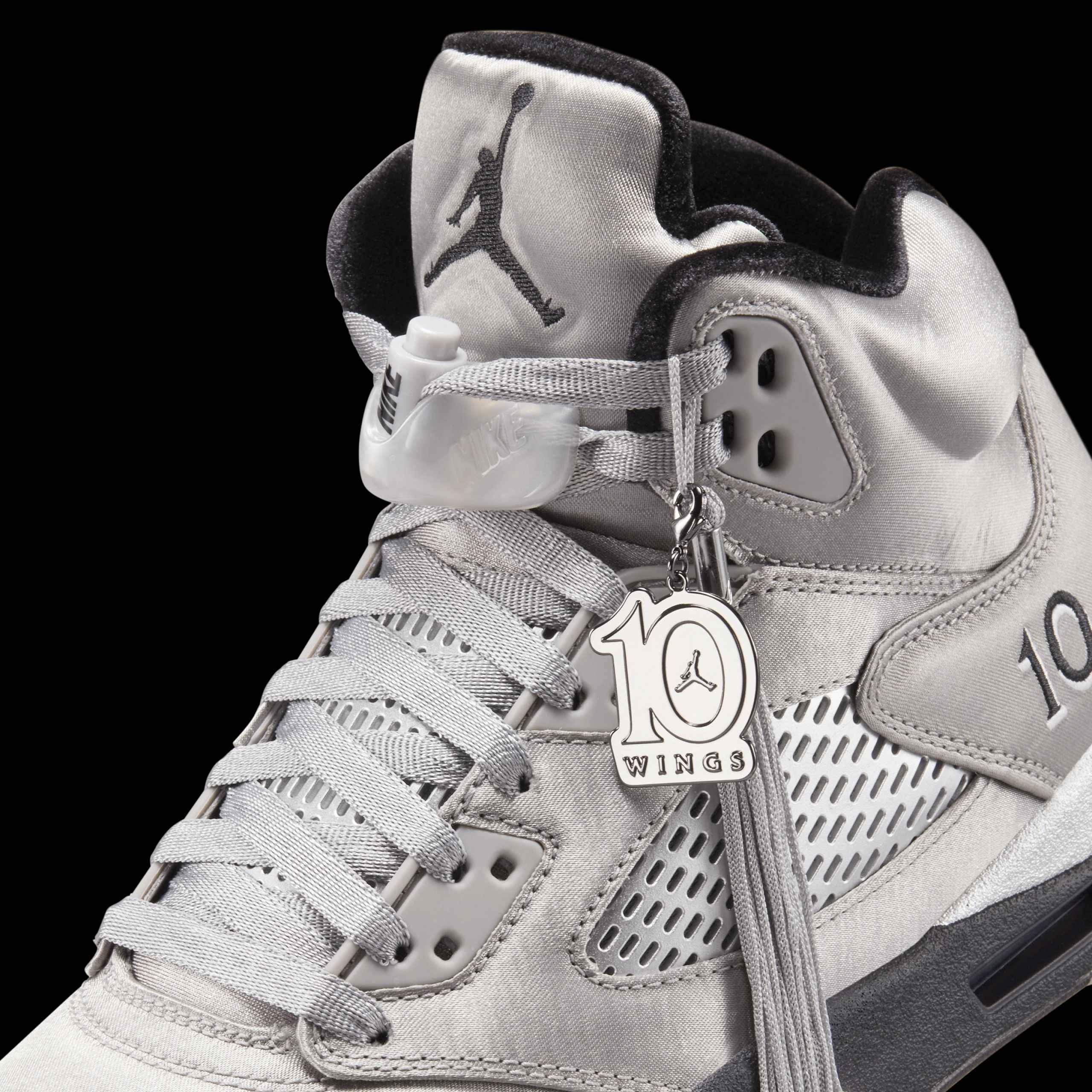 jordan 5 golf wing it