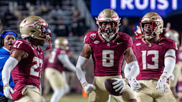 Florida State just got its "Get Out Of The ACC" card but they can't play it until 2030. What will the ACC look like by then?