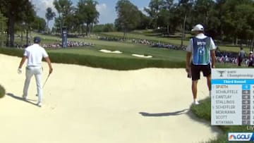 Jordan Spieth ignoring good advice Jordan Spieth ignoring good advice