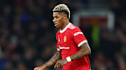 Manchester United v Aston Villa: The Emirates FA Cup Third Round