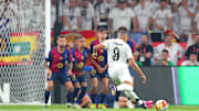 FC Barcelona v Real Madrid - Copa del Rey Final