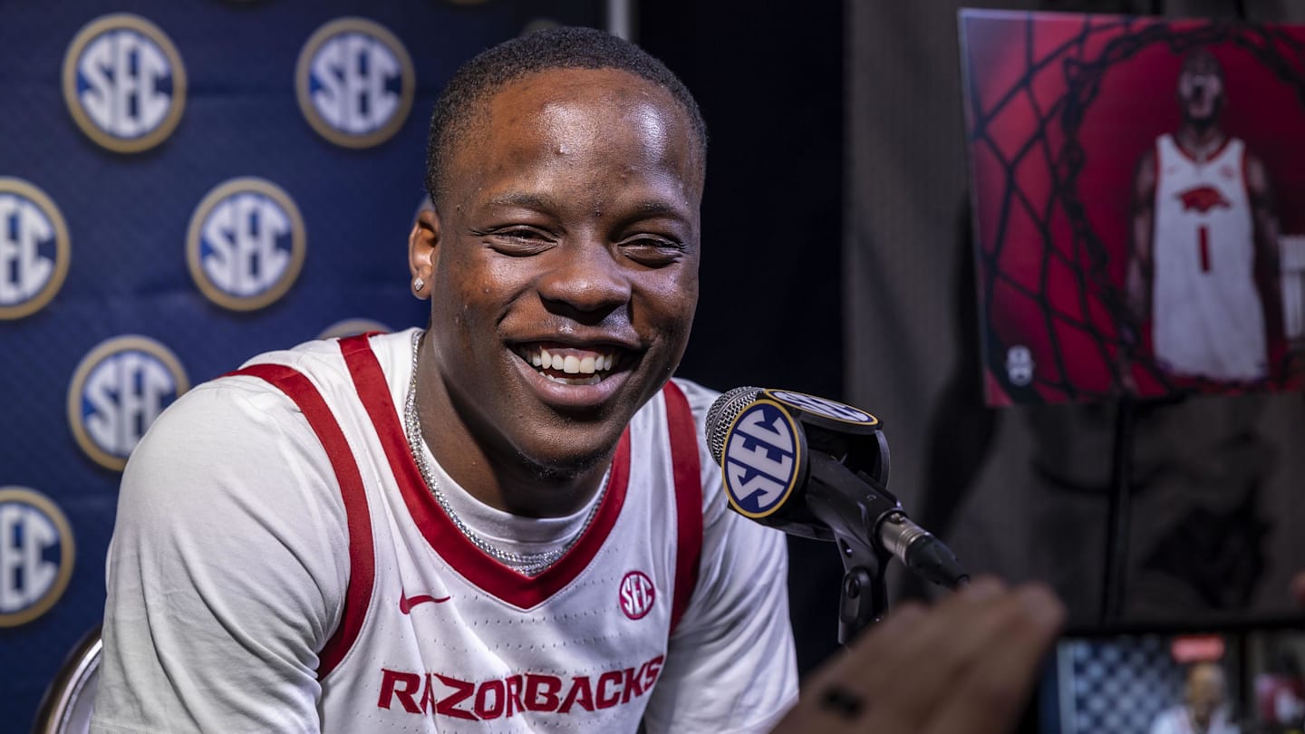 Hogs Hoping for Improved Health as Kansas Comes Calling