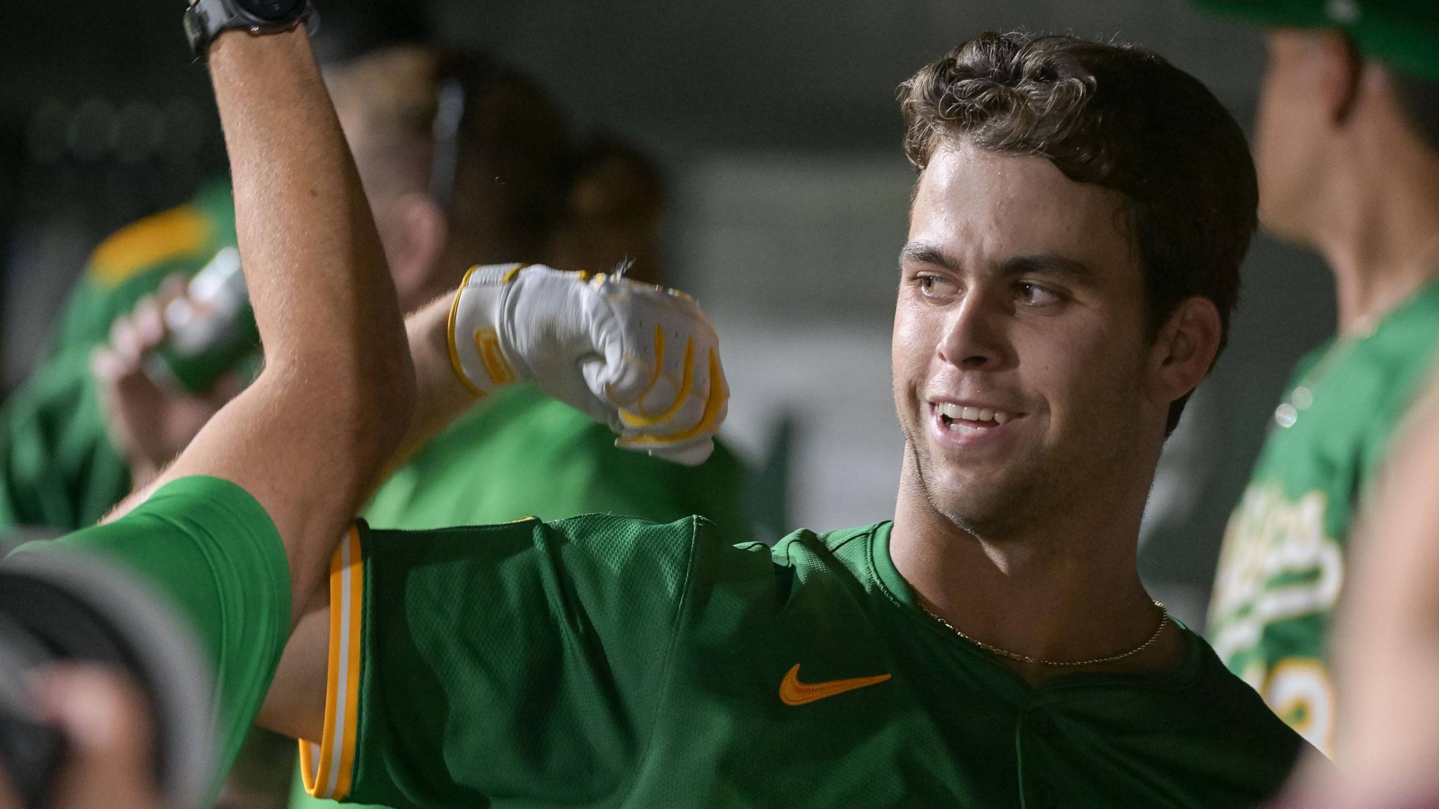 A's Third Base Battle Will Determine Numerous Player's Futures with Franchise