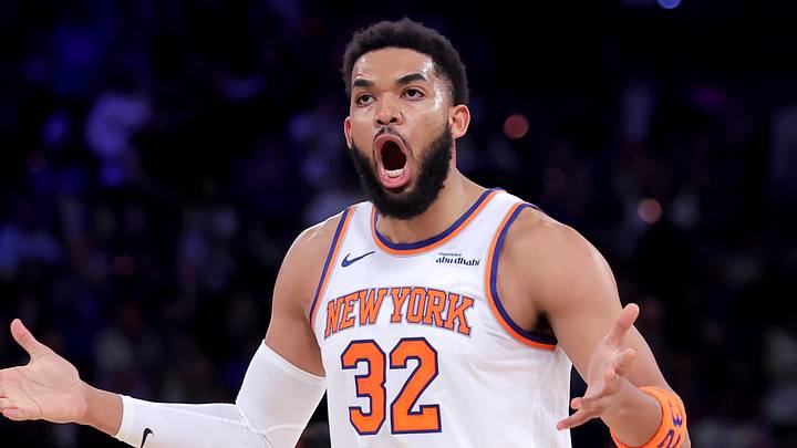 Cleveland Cavaliers, Karl-Anthony Towns