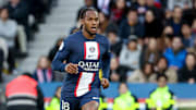 Paris Saint-Germain v Stade Rennais - Ligue 1