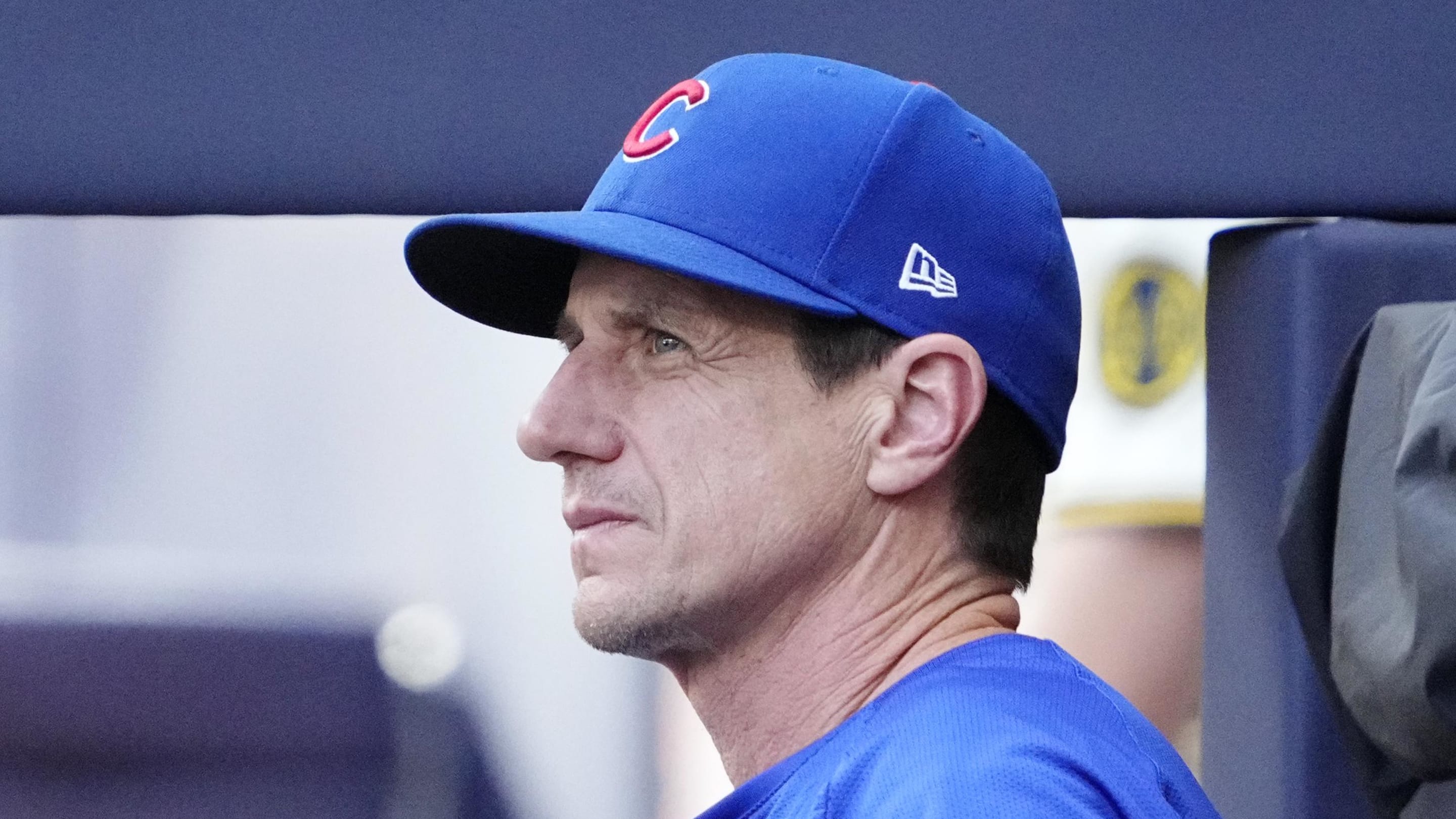 Kyle Tucker Expected to Sign Record NL Deal Leaving Cubs