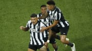 Fogão tem nove pontos de vantagem para o segundo colocado