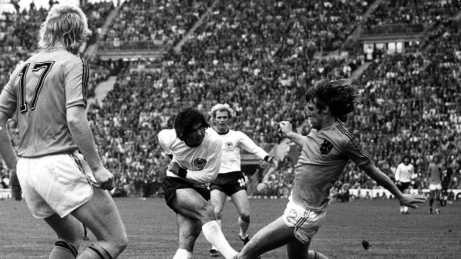 Gerd Muller