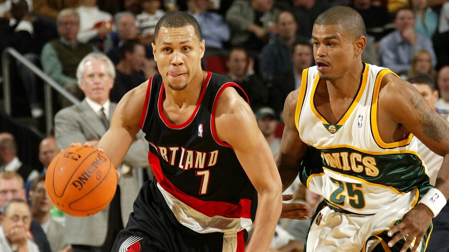 潛在的 NBA 擴張可能會給開拓者帶來意想不到的好處