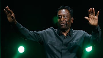 Pelé passará o Natal internado no Hospital Albert Einstein 