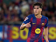Pau Cubarsi et le Barça ont perdu deux matchs de suite.