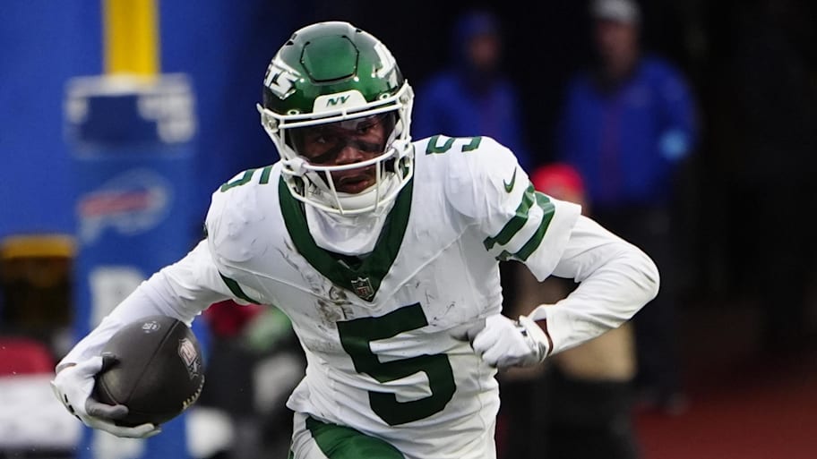 Jets Blockbuster Trade Idea Ships Star Wideout Garrett Wilson To NFC North