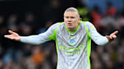 Erling Haaland et Manchester City sont dans le top 5 des meilleurs clubs du moment