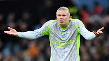 Erling Haaland et Manchester City sont dans le top 5 des meilleurs clubs du moment Erling Haaland et Manchester City sont dans le top 5 des meilleurs clubs du moment