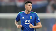Croatia v Italy: Group B - UEFA EURO 2024