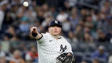 Seattle Mariners v New York Yankees