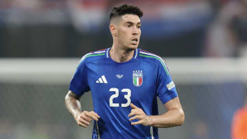 Croatia v Italy: Group B - UEFA EURO 2024