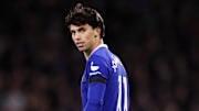 Une première catastrophique pour Joao Felix avec Chelsea