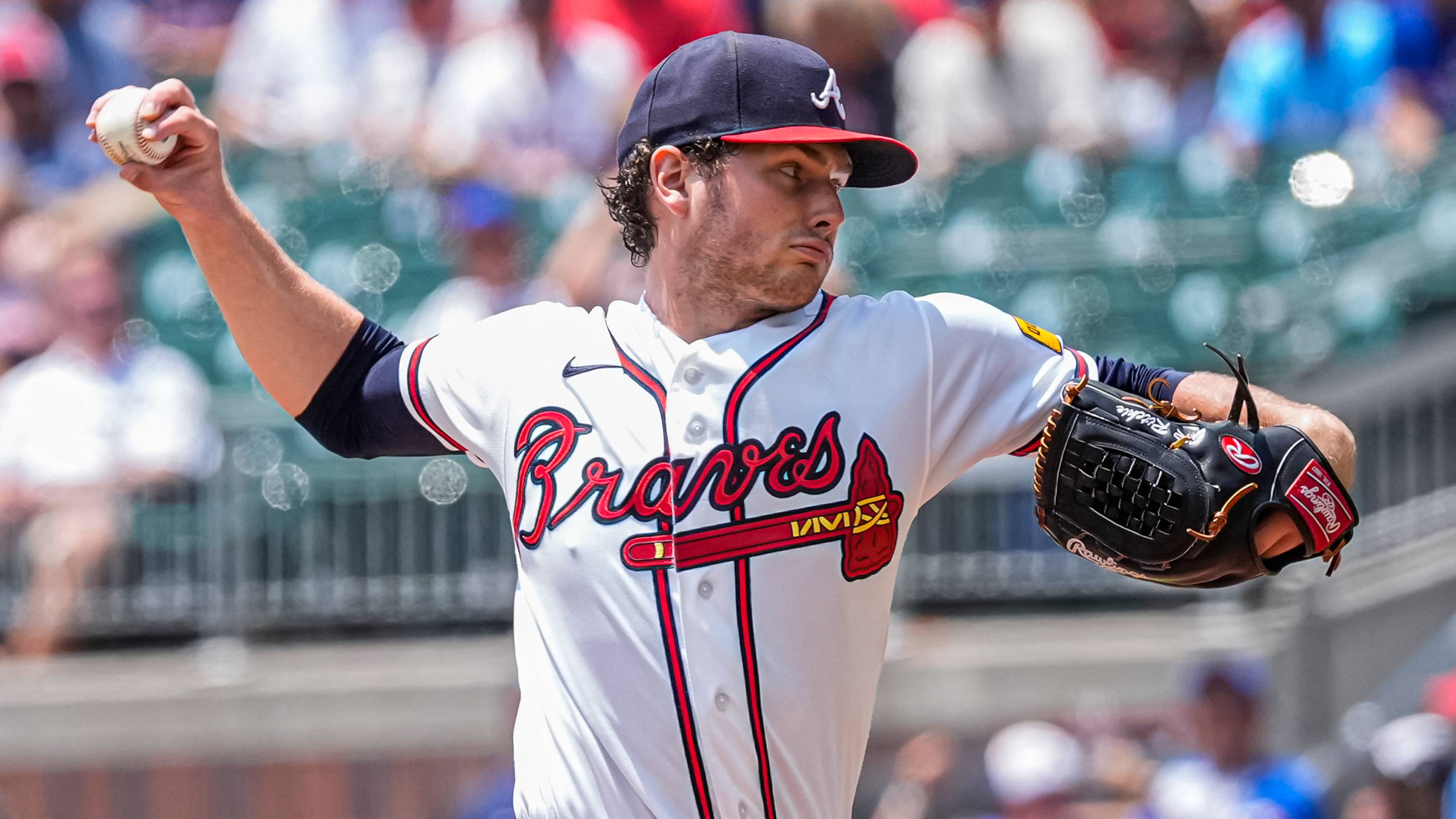 How to Watch, Probable Starts for Braves vs Reds