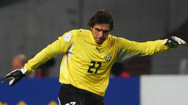 Dimitar Ivankov