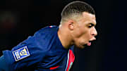Kylian Mbappé est taquin.