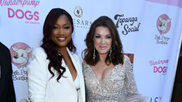 5th Annual Vanderpump Dog Foundation Gala