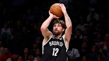 Philadelphia 76ers vs. Brooklyn Nets - Game Four