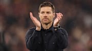 Xabi Alonso et le Real Madrid ont un joli coup en tête sur le mercato