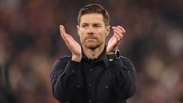 Xabi Alonso et le Real Madrid ont un joli coup en tête sur le mercato