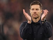Xabi Alonso - Real Madrid