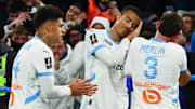 L'OM se déplace dans le chaudron pour y défier l'AS Saint-Etienne en Coupe de France