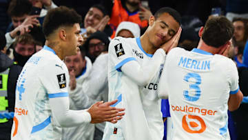 L'OM se déplace dans le chaudron pour y défier l'AS Saint-Etienne en Coupe de France