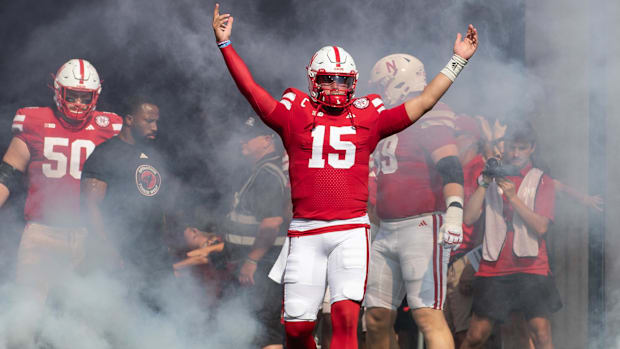 College football rankings: ESPN updates Top 25 poll for Week 7