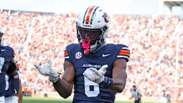 Alex Golesh has the talent ready to go if he can keep it