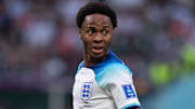 Sterling is dealing with a 'family matter'