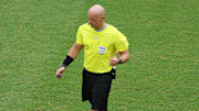 Szymon Marciniak sera l'arbitre de ce match.