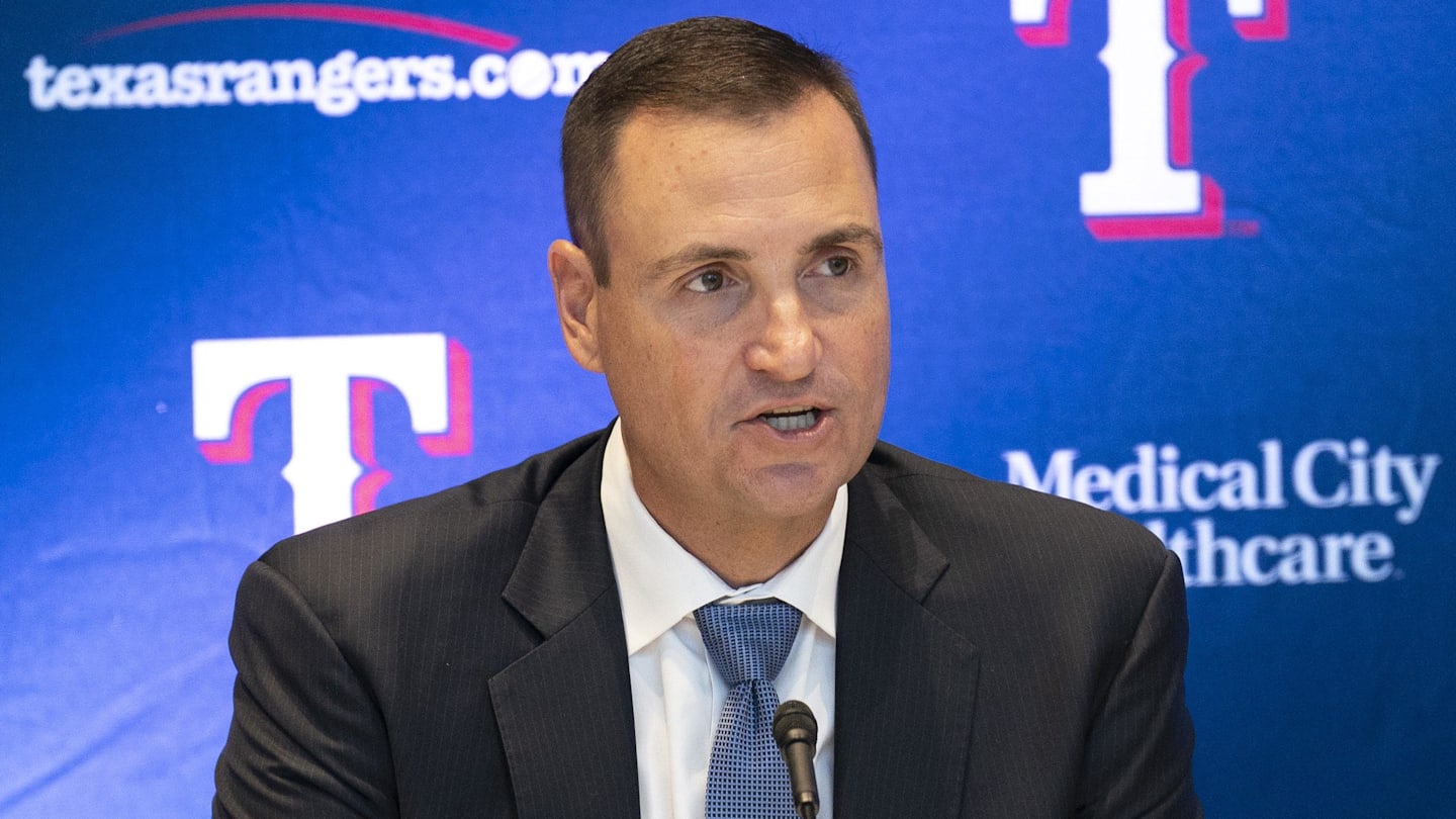 Rangers Sign Rempe Extension, Face 12 Player Departures 2026