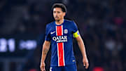 Marquinhos fait partie des meilleurs défenseurs de Ligue 1 cette saison