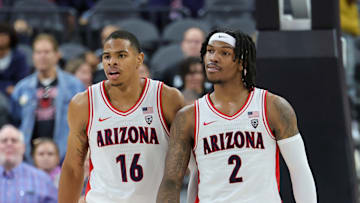 Desert Classic - Arizona v Florida Atlantic